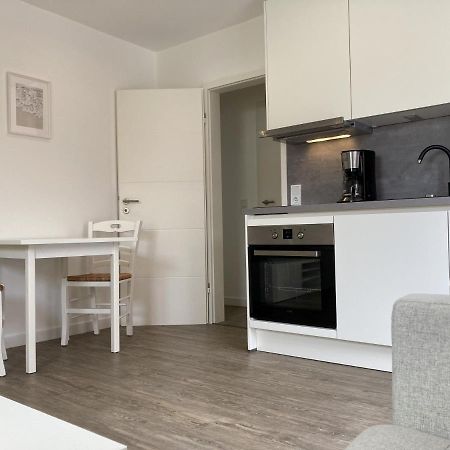 Charibi - Poseidon Apartman Dahme  Kültér fotó